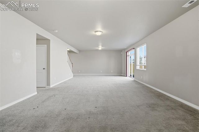 7031 Thorn Brush Way, Colorado Springs, CO 80923