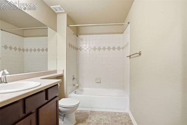 7031 Thorn Brush Way, Colorado Springs, CO 80923