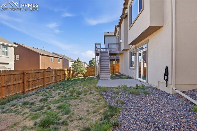 7031 Thorn Brush Way, Colorado Springs, CO 80923