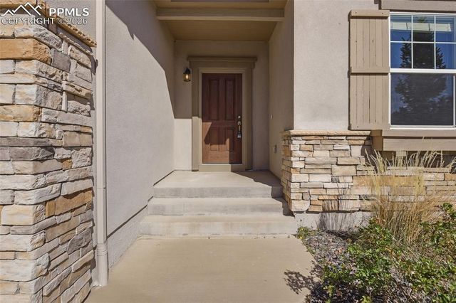 7031 Thorn Brush Way, Colorado Springs, CO 80923