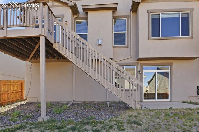 7031 Thorn Brush Way, Colorado Springs, CO 80923