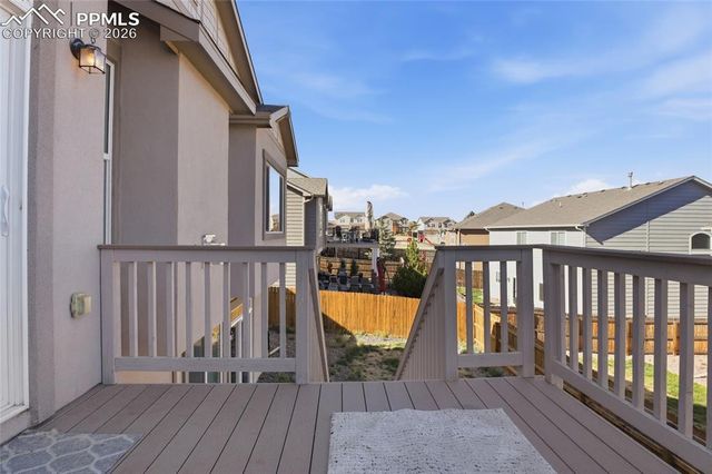 7031 Thorn Brush Way, Colorado Springs, CO 80923