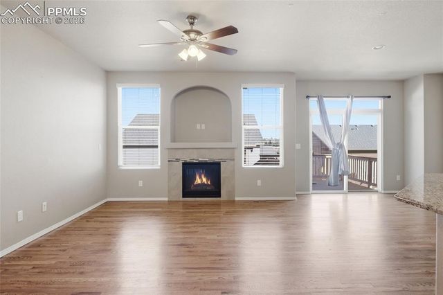 7031 Thorn Brush Way, Colorado Springs, CO 80923