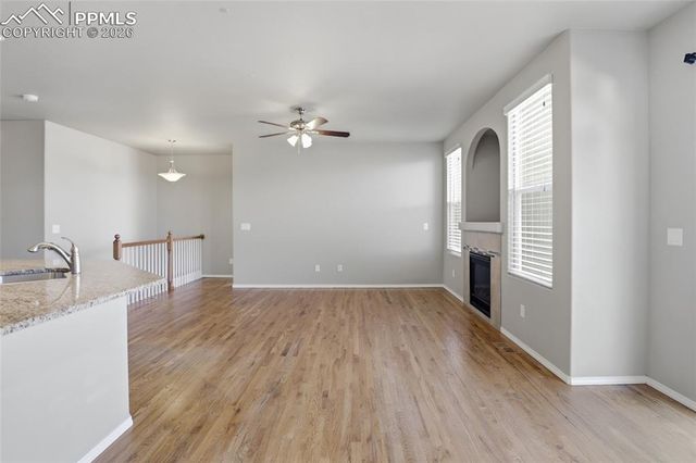 7031 Thorn Brush Way, Colorado Springs, CO 80923