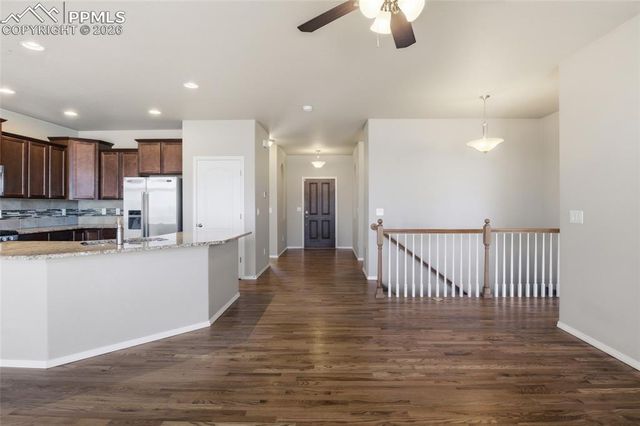 7031 Thorn Brush Way, Colorado Springs, CO 80923