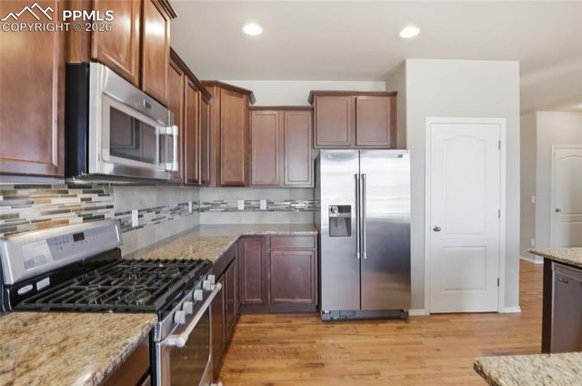 7031 Thorn Brush Way, Colorado Springs, CO 80923