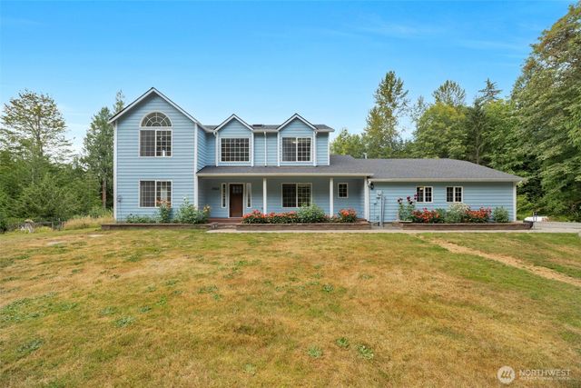 17323 58th Street SE, Snohomish, WA 98290