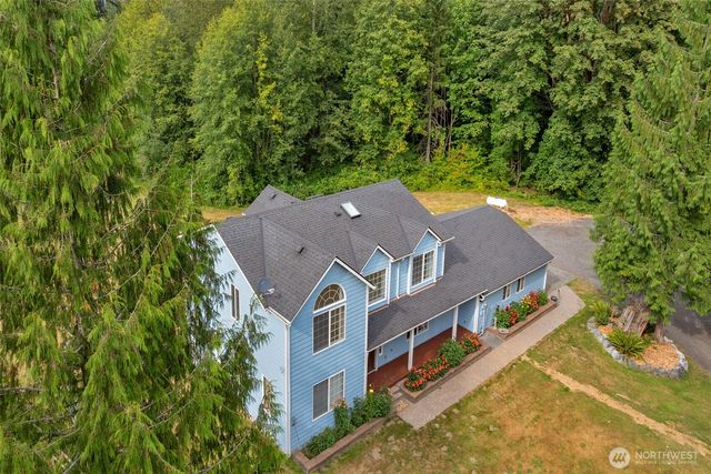 17323 58th Street SE, Snohomish, WA 98290