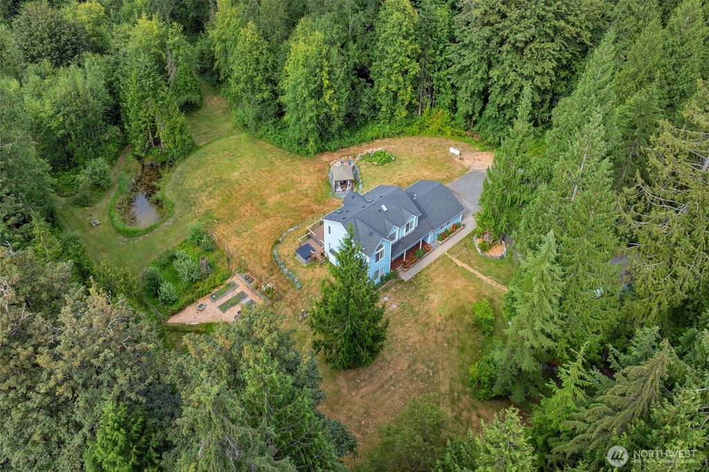17323 58th Street SE, Snohomish, WA 98290