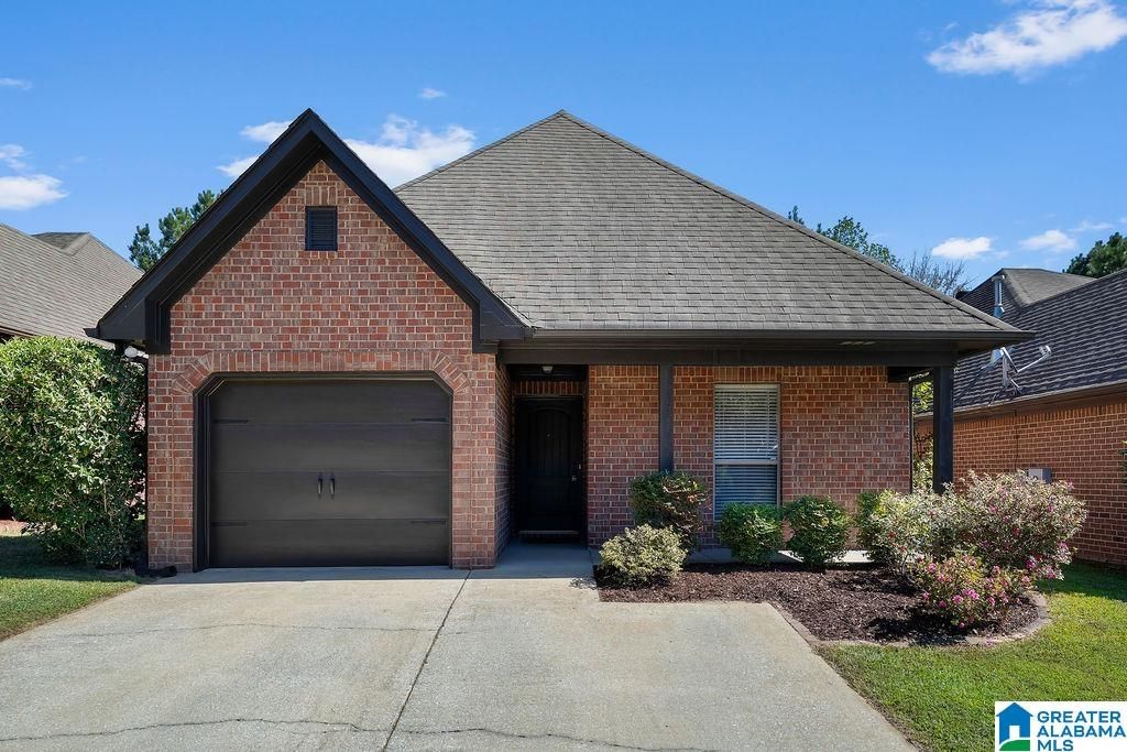 4051 FULTON SPRINGS LANE, Fultondale, AL 35068