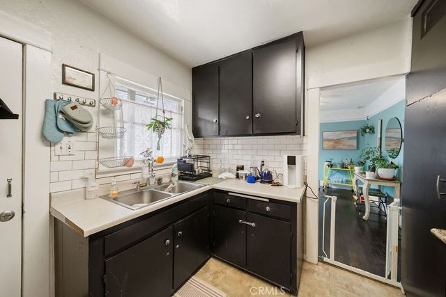1419 El Sereno, Pasadena, CA 91103