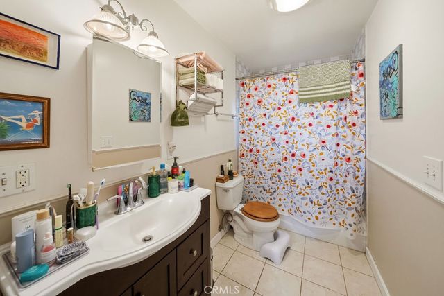 1419 El Sereno, Pasadena, CA 91103