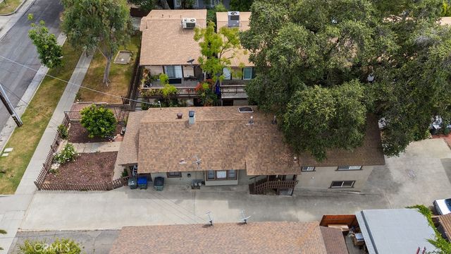 1419 El Sereno, Pasadena, CA 91103