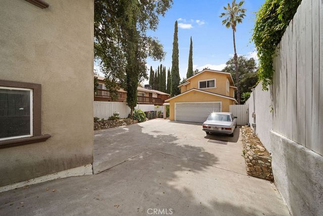 1419 El Sereno, Pasadena, CA 91103