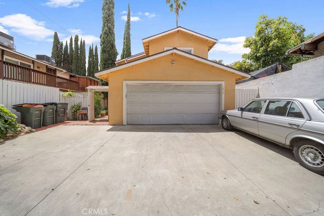 1419 El Sereno, Pasadena, CA 91103