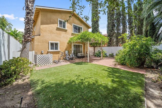 1419 El Sereno, Pasadena, CA 91103