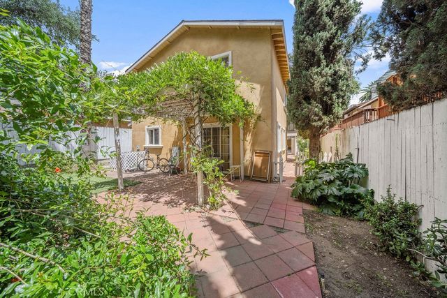 1419 El Sereno, Pasadena, CA 91103