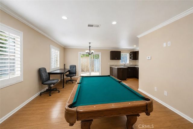1419 El Sereno, Pasadena, CA 91103