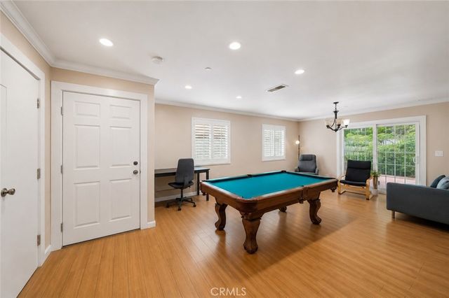 1419 El Sereno, Pasadena, CA 91103