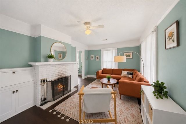 1419 El Sereno, Pasadena, CA 91103