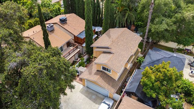 1419 El Sereno, Pasadena, CA 91103