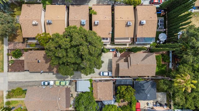 1419 El Sereno, Pasadena, CA 91103