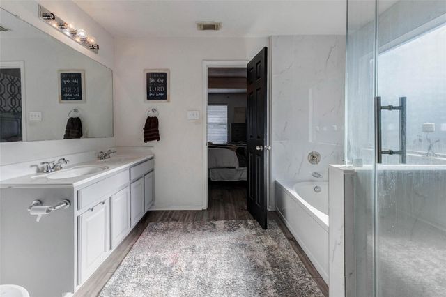 19203 Christine Crossing Dr, Richmond, TX 77407