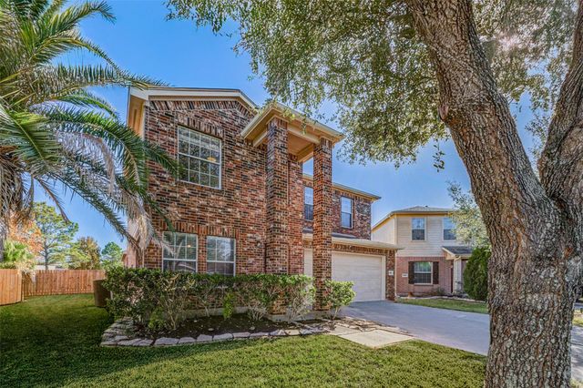 19203 Christine Crossing Dr, Richmond, TX 77407