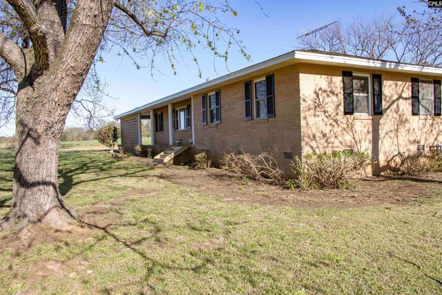 5820 Mt. Bethel Garmany Road, Newberry, SC 29108