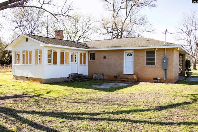 5820 Mt. Bethel Garmany Road, Newberry, SC 29108