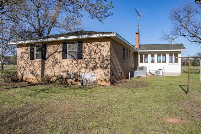 5820 Mt. Bethel Garmany Road, Newberry, SC 29108