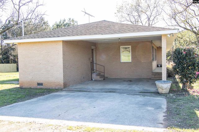 5820 Mt. Bethel Garmany Road, Newberry, SC 29108