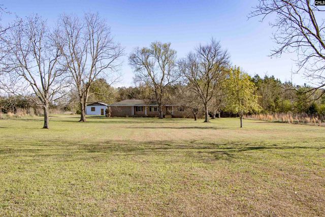 5820 Mt. Bethel Garmany Road, Newberry, SC 29108