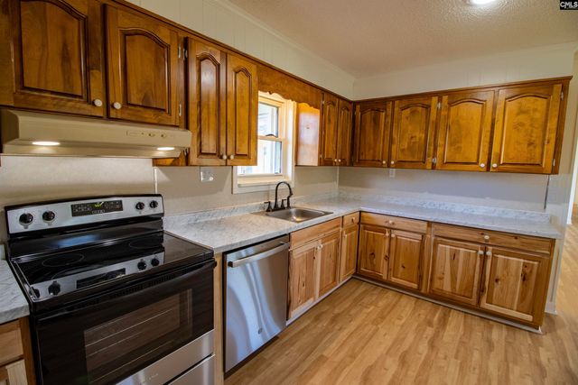 5820 Mt. Bethel Garmany Road, Newberry, SC 29108