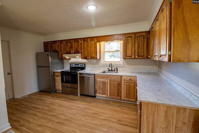 5820 Mt. Bethel Garmany Road, Newberry, SC 29108