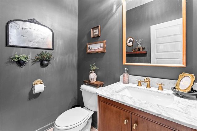 89 Autrey Dr, Douglasville, GA 30134