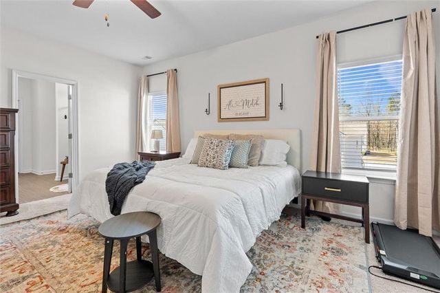 89 Autrey Dr, Douglasville, GA 30134