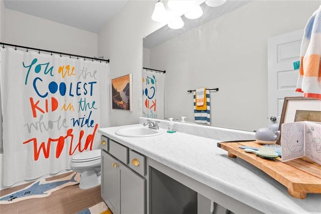 89 Autrey Dr, Douglasville, GA 30134