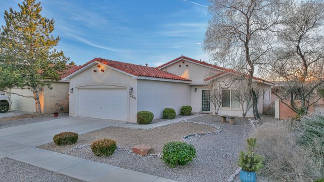 7643 Calle Comodo NE, Albuquerque, NM 87113