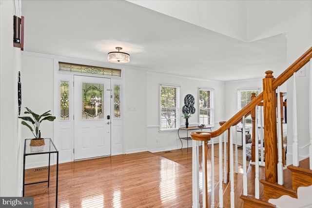 4107 FARMSIDE DR, Baltimore, MD 21236