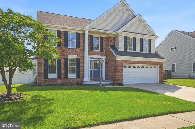 4107 FARMSIDE DR, Baltimore, MD 21236
