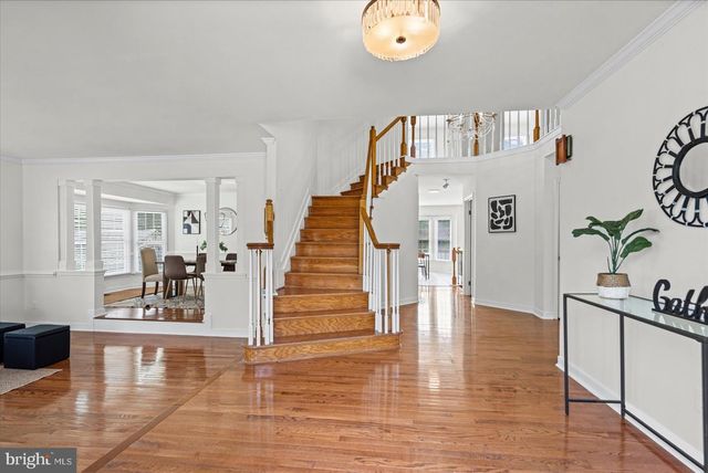 4107 FARMSIDE DR, Baltimore, MD 21236