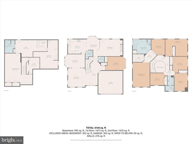4107 FARMSIDE DR, Baltimore, MD 21236