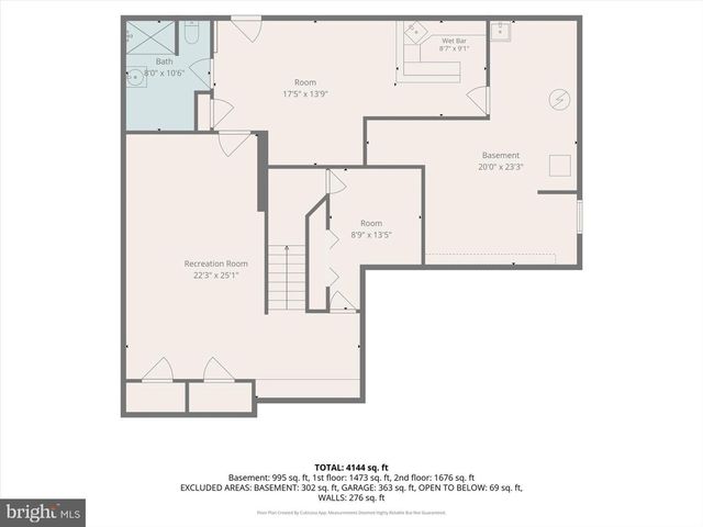 4107 FARMSIDE DR, Baltimore, MD 21236