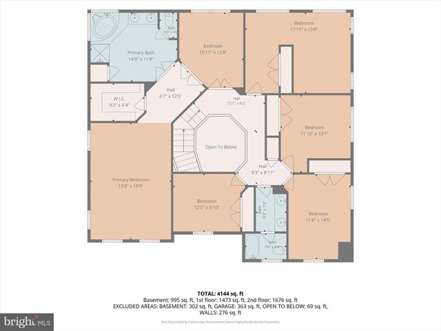 4107 FARMSIDE DR, Baltimore, MD 21236