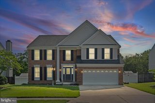 4107 FARMSIDE DR, Baltimore, MD 21236