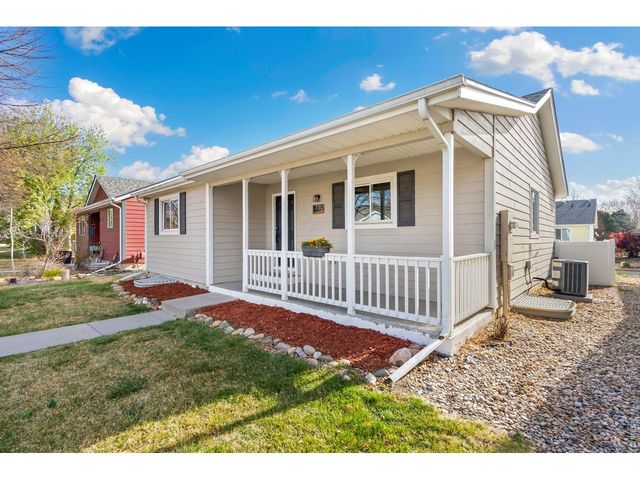 730 Breccia Ave, Loveland, CO 80537