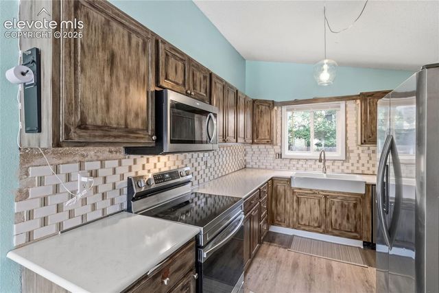 3955 Rosemere Street, Colorado Springs, CO 80906