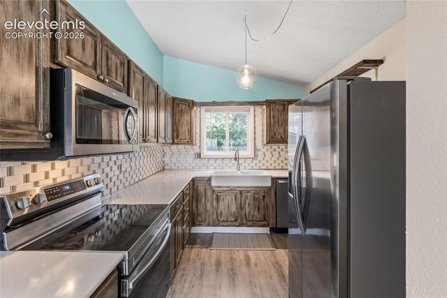 3955 Rosemere Street, Colorado Springs, CO 80906