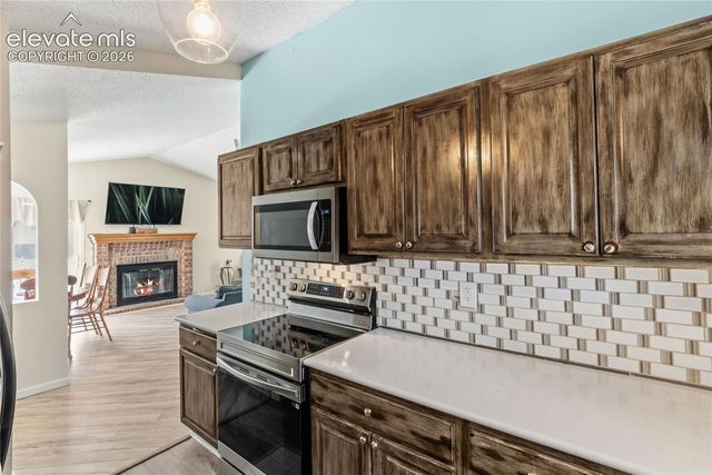 3955 Rosemere Street, Colorado Springs, CO 80906